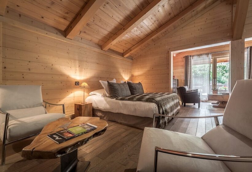 سوییت جونیور, Location Chalet Et Appartement Du Flocons De Sel   Emmanuel Renaut