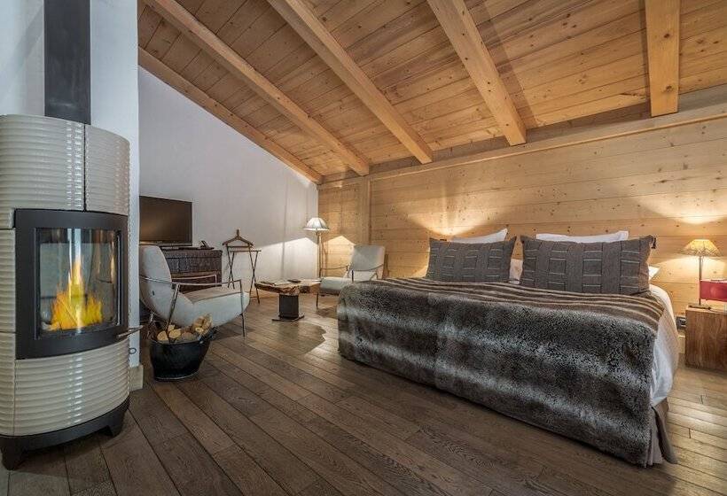سوییت جونیور, Location Chalet Et Appartement Du Flocons De Sel   Emmanuel Renaut