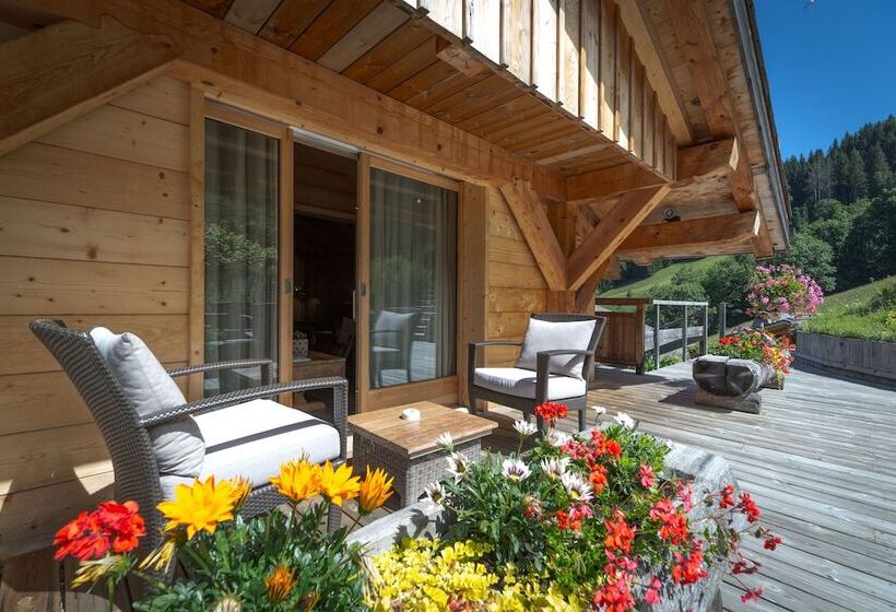 سوییت جونیور, Location Chalet Et Appartement Du Flocons De Sel   Emmanuel Renaut