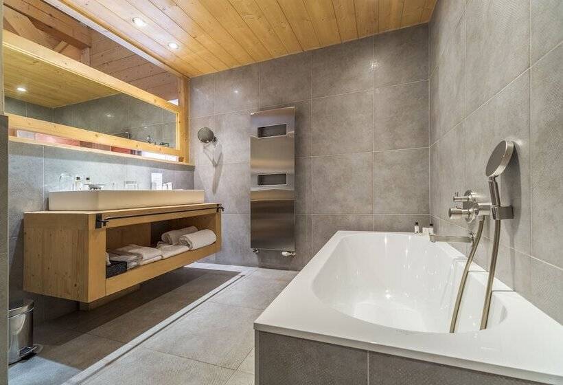 سوییت جونیور, Location Chalet Et Appartement Du Flocons De Sel   Emmanuel Renaut