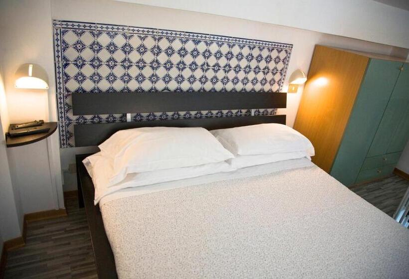 استودیوی استاندارد, Il Conero Mare