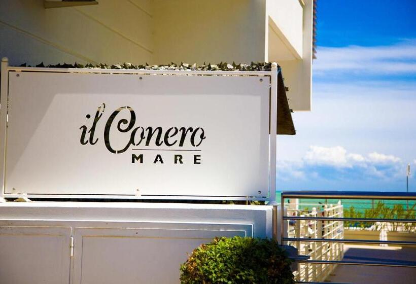 استودیوی استاندارد, Il Conero Mare