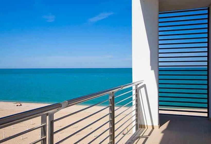 سوییت خانوادگی, Il Conero Mare