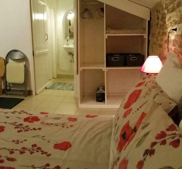 استودیوی استاندارد, La Noyeraie Rocamadour