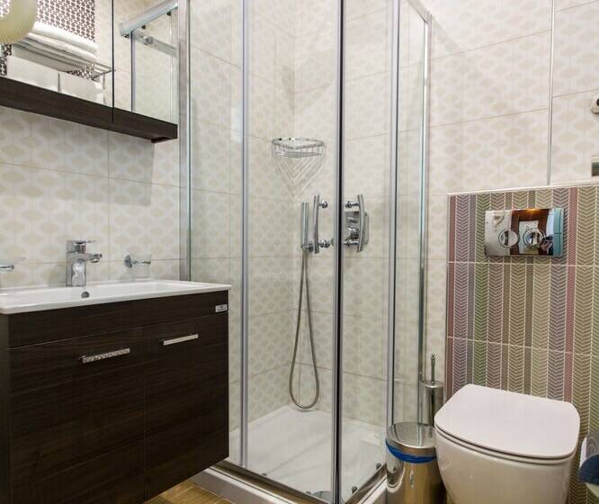 Quarto Estandar, Olympic