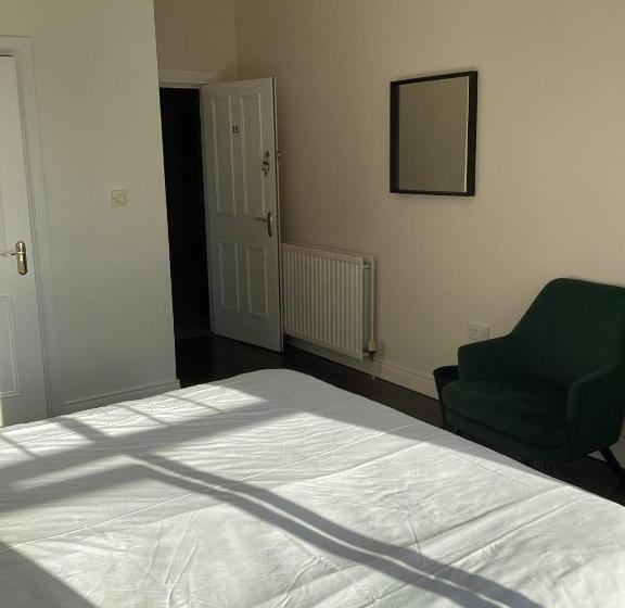 Номер Deluxe, Rayanne House