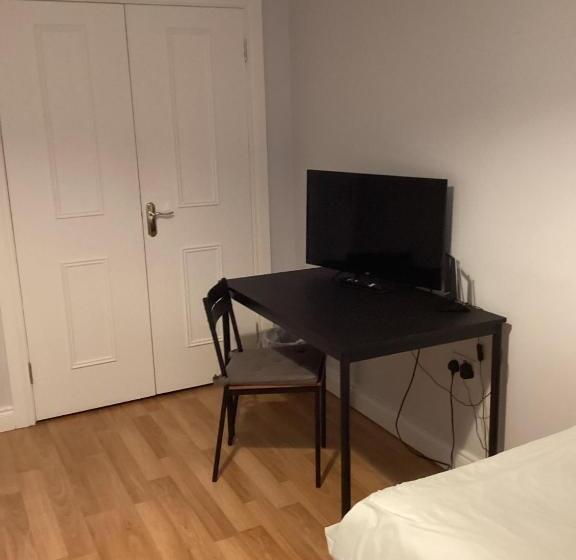 Номер Deluxe, Rayanne House