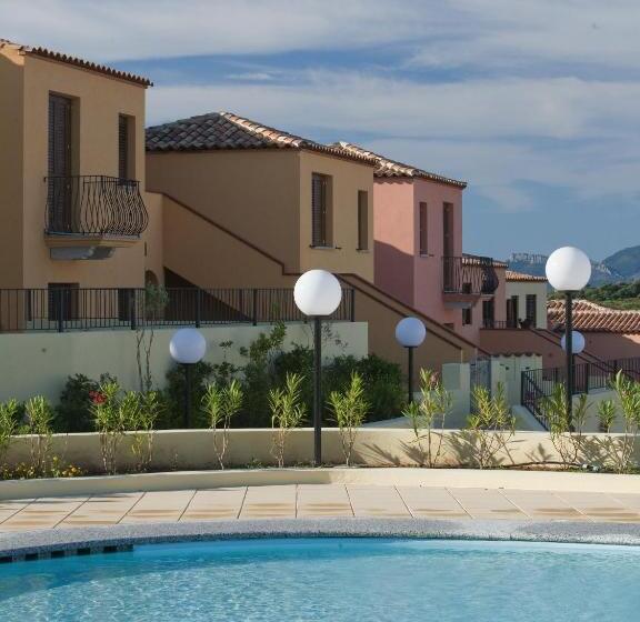 Апартаменты 1 Спальня, Villaggio Turchese