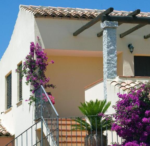 Апартаменты 2 Спальни, Villaggio Turchese