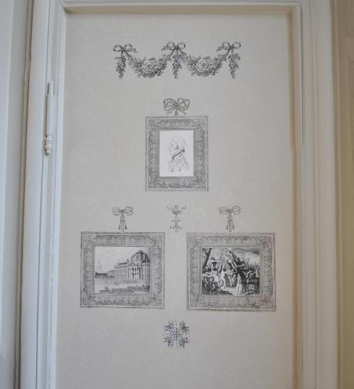 اتاق استاندارد, L Hotel De Panette, Un Exceptionnel Château En Ville   Cathédrale