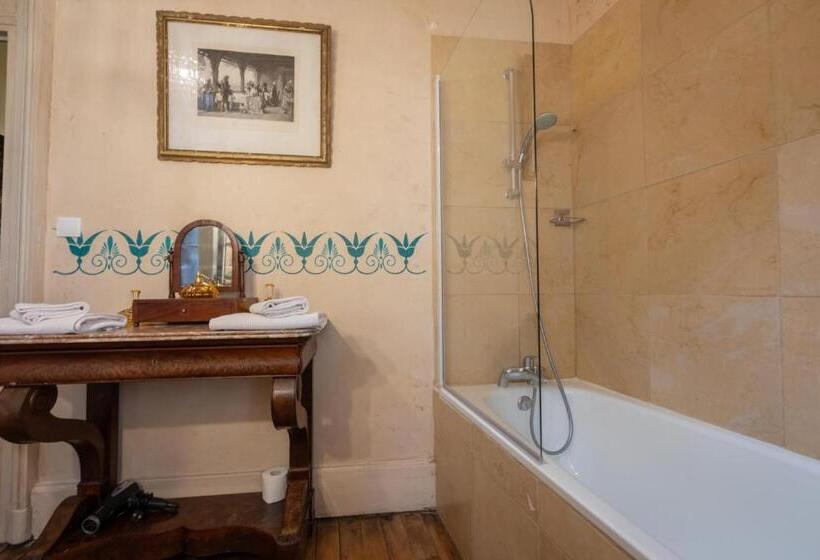 اتاق استاندارد, L Hotel De Panette, Un Exceptionnel Château En Ville   Cathédrale