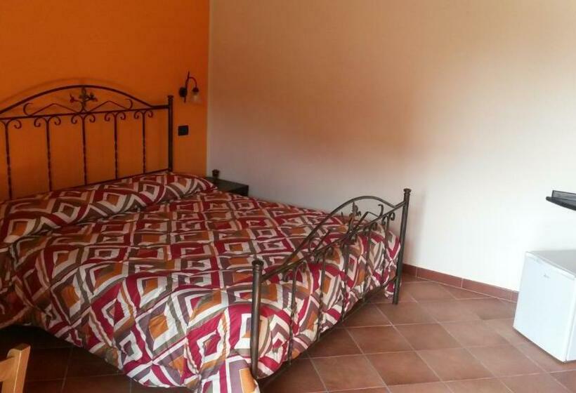 Номер Стандарт, Agriturismo Il Pozzo Antico