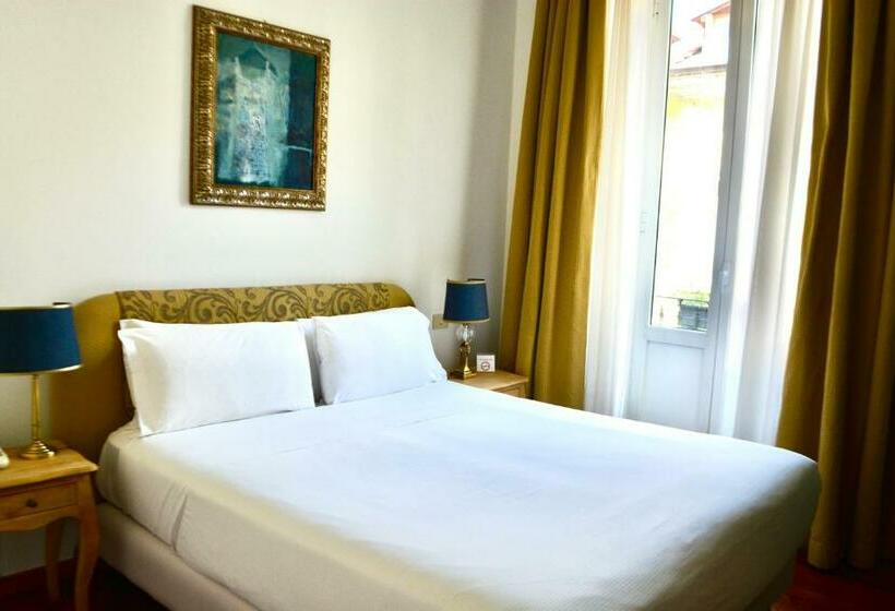 اتاق کلاسیک, Antica Locanda Leonardo