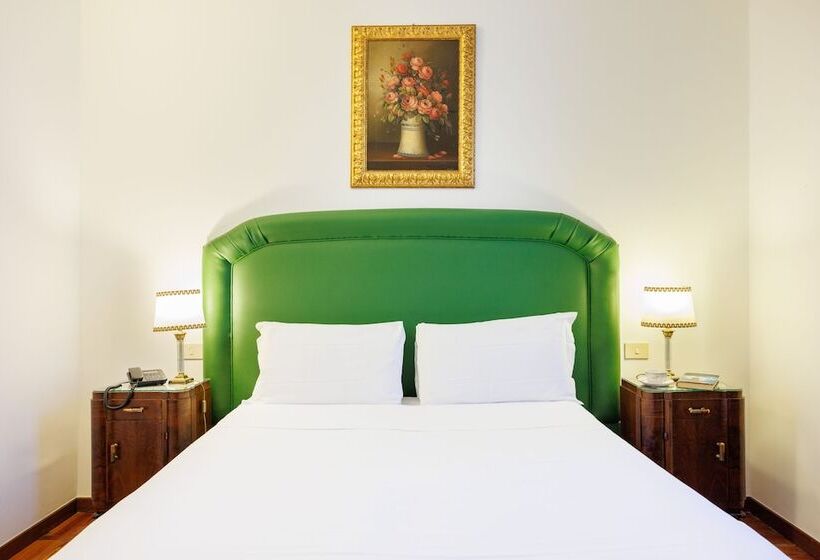 اتاق استاندارد, Antica Locanda Leonardo
