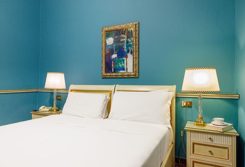 اتاق استاندارد, Antica Locanda Leonardo