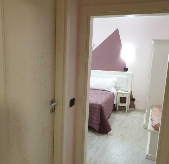 スタンダードルーム, B&b Le Scalette B&b San Marco