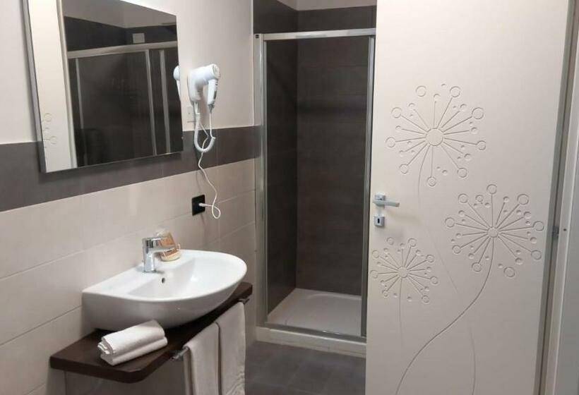 スーペリアールーム, B&b Le Scalette B&b San Marco