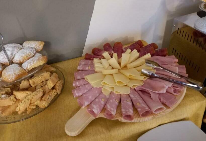 スーペリアールーム, B&b Le Scalette B&b San Marco