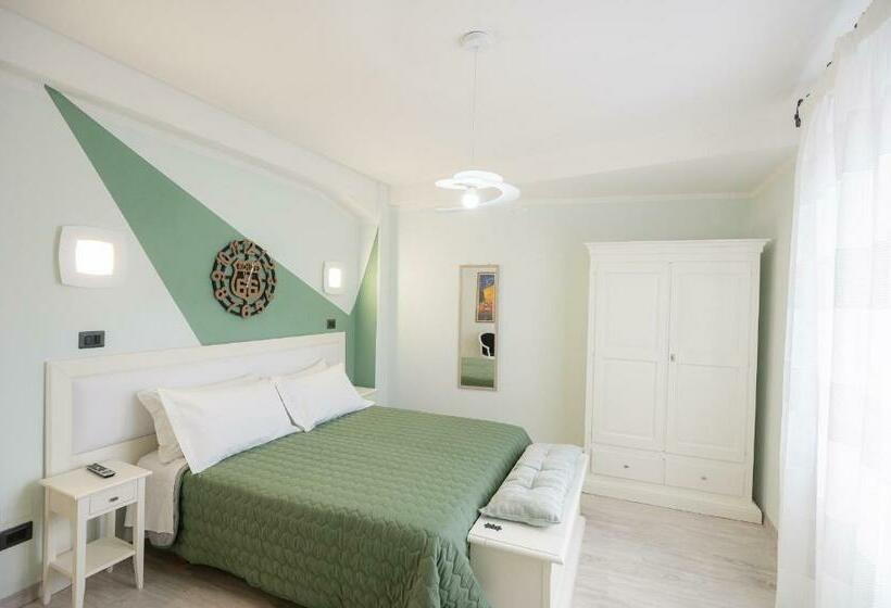 スーペリアールーム, B&b Le Scalette B&b San Marco