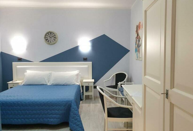 スタンダードルーム, B&b Le Scalette B&b San Marco