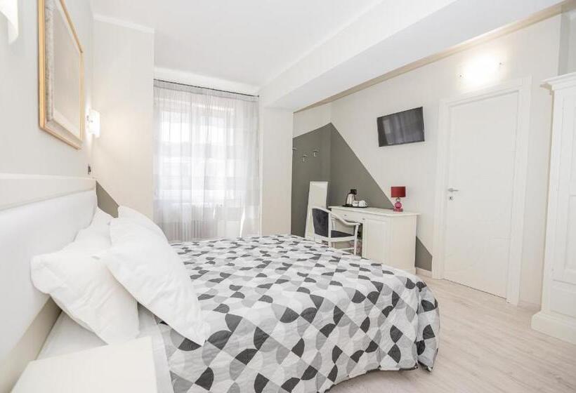 スーペリアールーム, B&b Le Scalette B&b San Marco