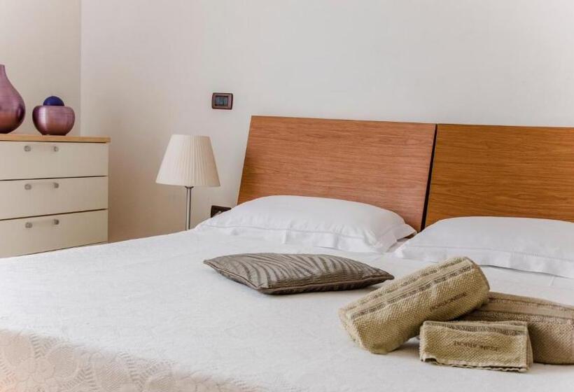 Семейный Номер, B&b Ore Liete