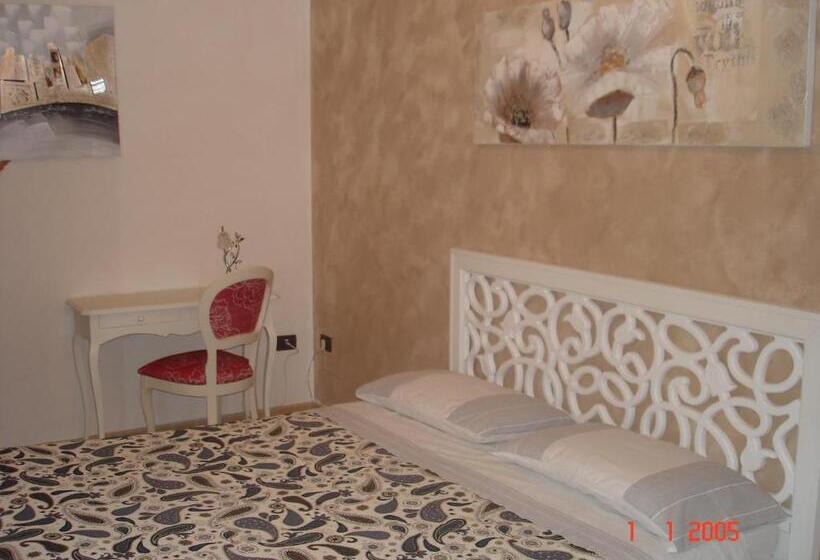 Номер Basic, B&b Ore Liete