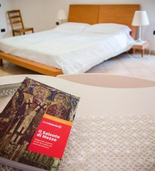 Номер Стандарт Трехместный, B&b Ore Liete