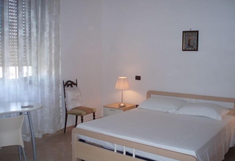 Номер Стандарт, B&b Ore Liete