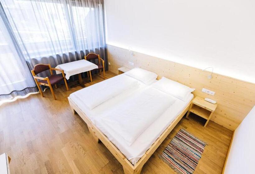 Номер Economy, Bio Hotel Kaufmann