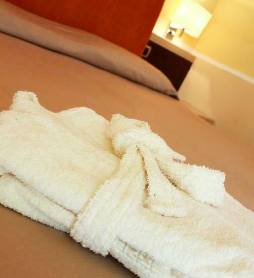 Standardzimmer, Bv Airone Resort