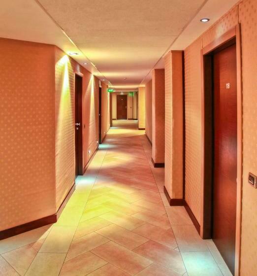 3-Bett-Standardzimmer, Bv Airone Resort