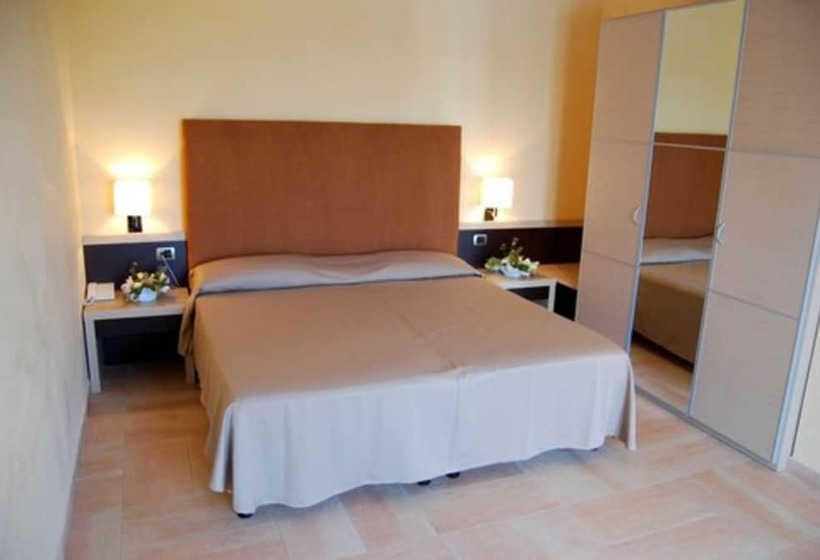 Standardzimmer, Bv Airone Resort
