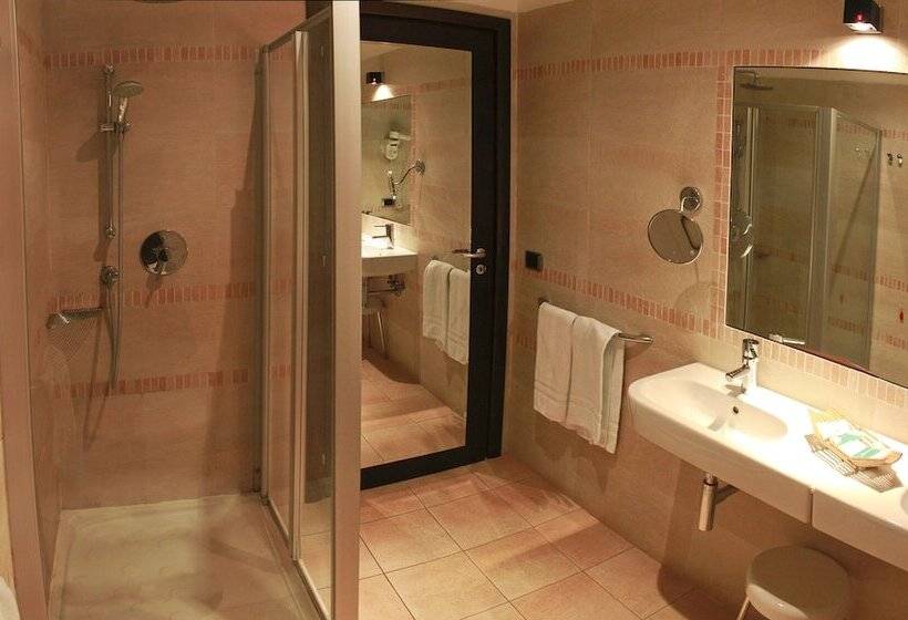 3-Bett-Standardzimmer, Bv Airone Resort