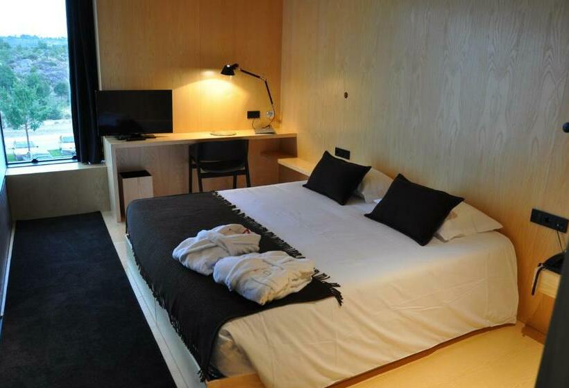 Номер Стандарт, Cró Hotel Rural