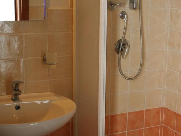 Номер Стандарт, Cuscino E Cappuccino B&b