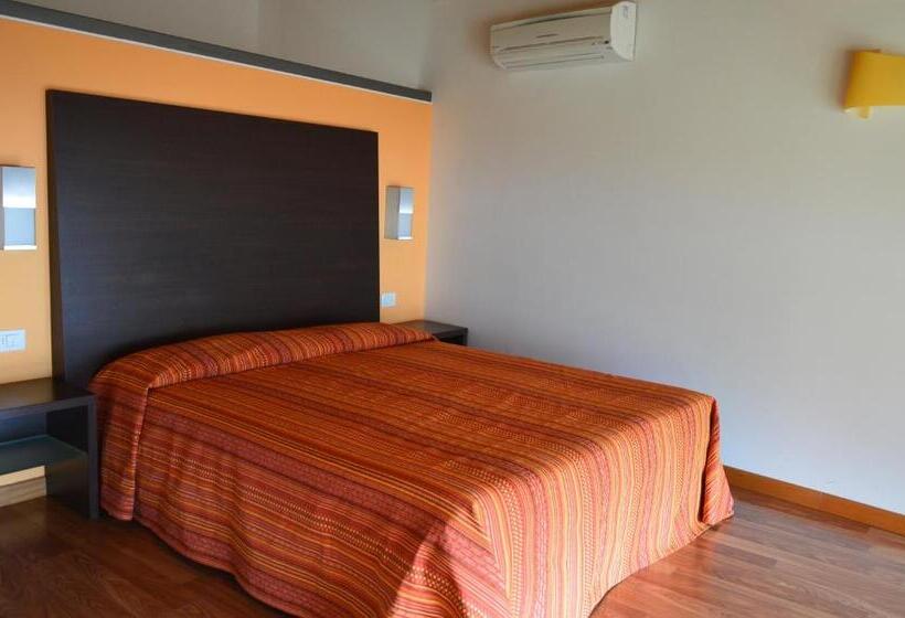 1 Bedroom Apartment Lake View, Garni Selene