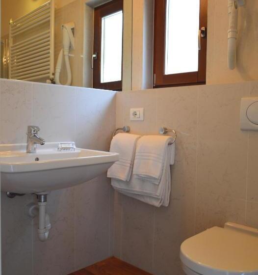 1 Bedroom Apartment Lake View, Garni Selene