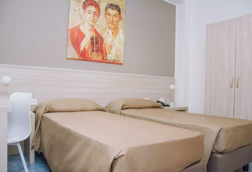 Номер Стандарт, Piccolo Sogno