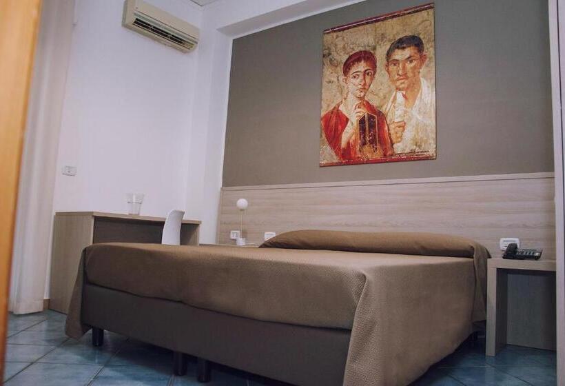 Номер Стандарт, Piccolo Sogno