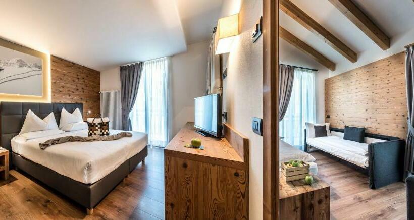 스위트, Sassdei My Active Suite