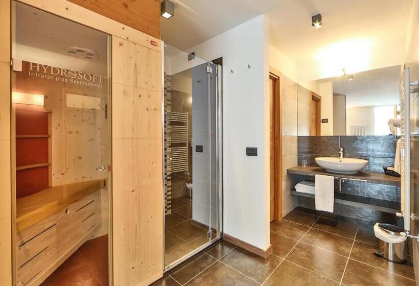 스위트, Sassdei My Active Suite
