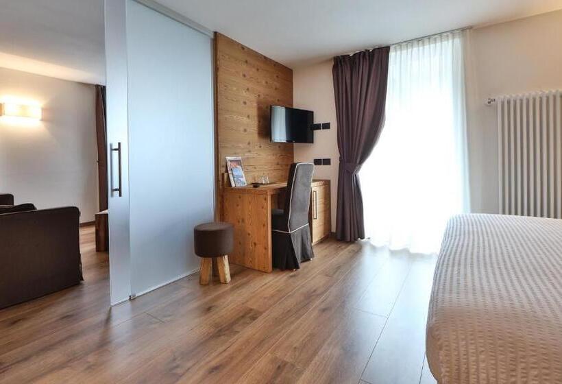 스위트, Sassdei My Active Suite