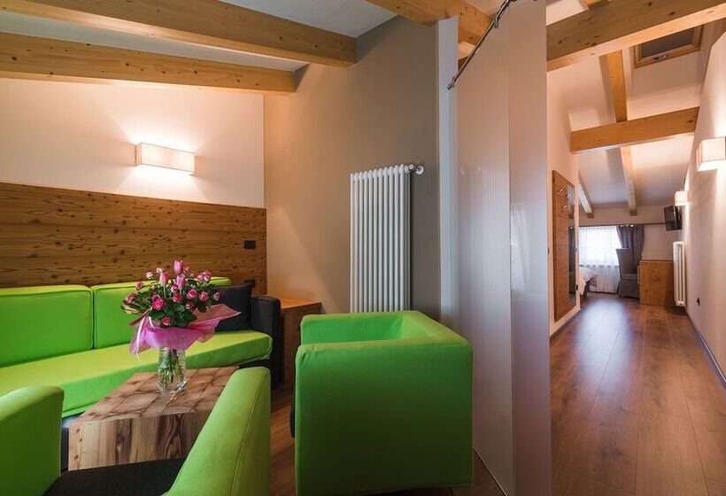 스위트, Sassdei My Active Suite