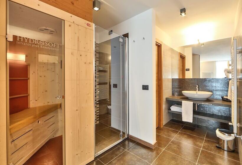 스위트, Sassdei My Active Suite
