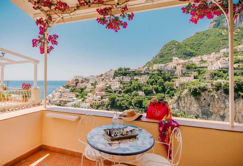 Номер Стандарт, Villa Mary Suites