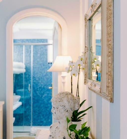 Номер Superior, Villa Mary Suites