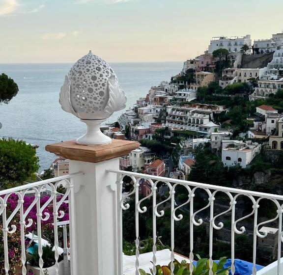Номер Deluxe, Villa Mary Suites