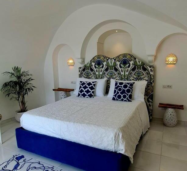 Номер Deluxe, Villa Mary Suites
