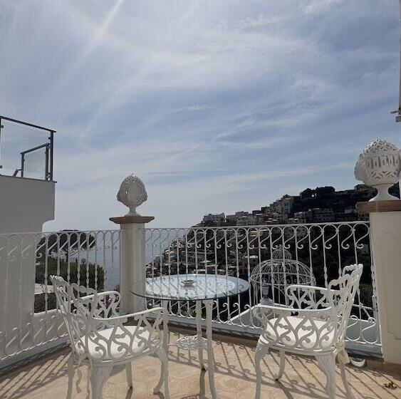 Номер Deluxe, Villa Mary Suites